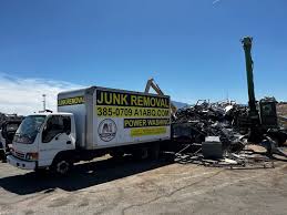 Shed Removal in Ruleville, MS